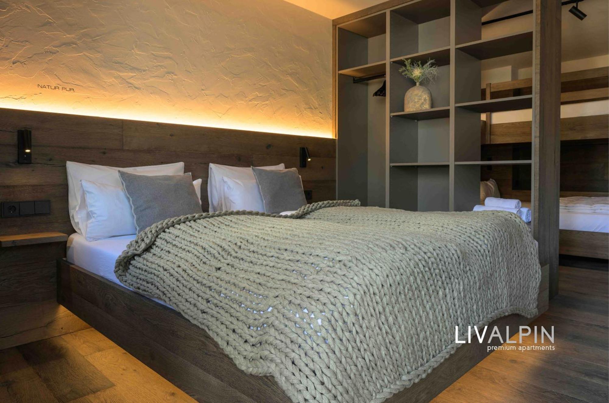 Livalpin Suite 加爾米施-帕滕基興 外观 照片